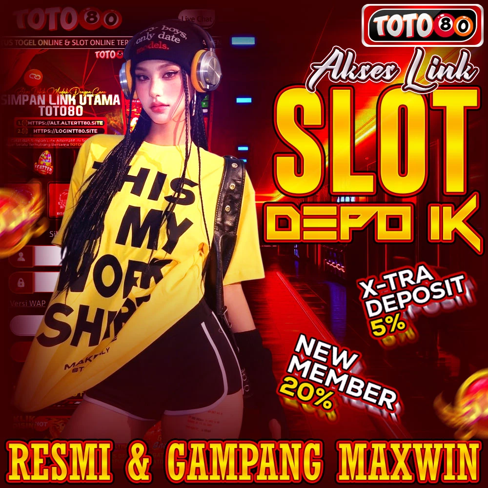SLOT1000 SLOT